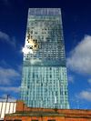 Beetham Tower Manchester - Manchester