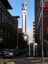 BT Tower - Birmingham