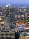 Broadgate Tower from Tower 42