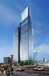 Croydon Gateway Office Tower