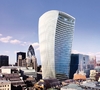 20 Fenchurch Street from the monument
