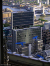 The Willis Building from Tower 42